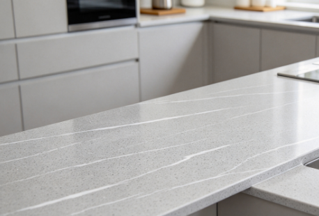 Quartz Fabrication